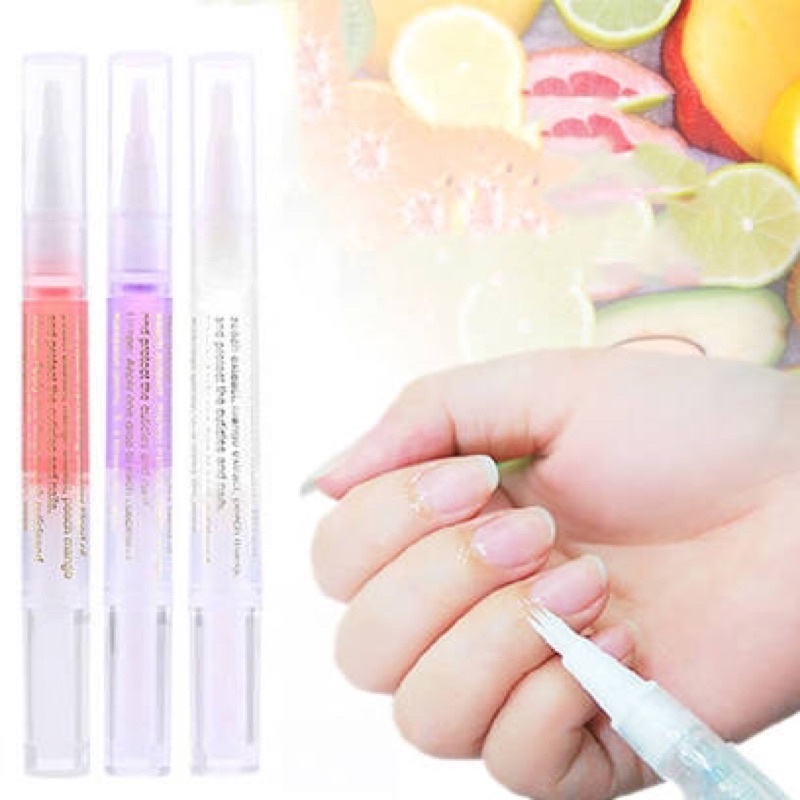Bút dưỡng viền móng hoa quả OPI siêu thơm