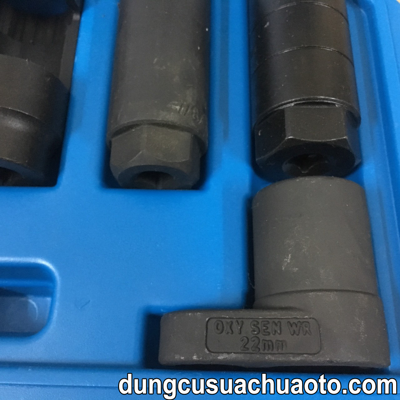 Bộ tháo cảm biến oxy 7 chi tiết
