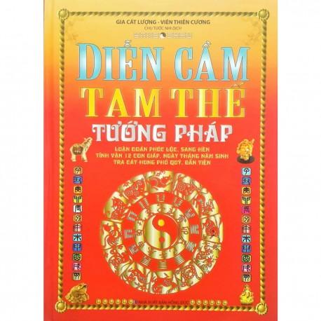 Diễn Cầm Tam Thế Tướng Pháp By Shop Tiện Ích Laha