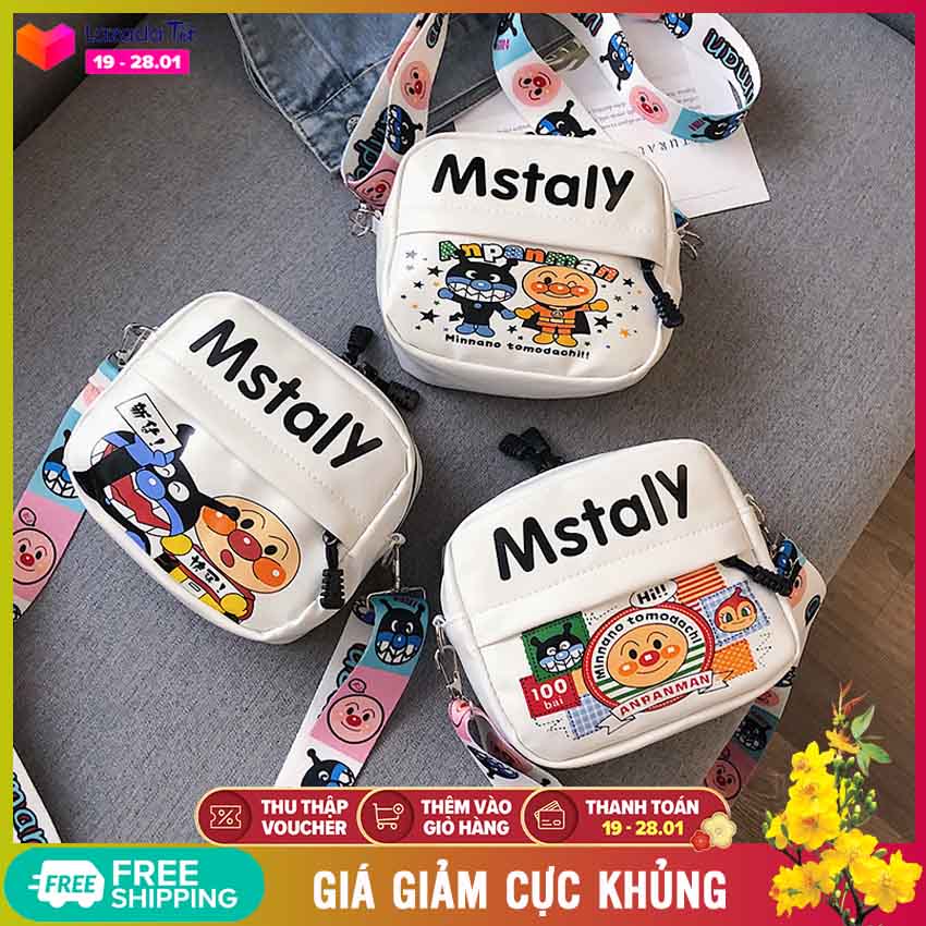 >> SO SÁNH GIÁ TÚI ĐEO VAI NỮ PHỐI MÀU IDIGO MÀU BE FB2-2001-277 (STORE 1001) | Shopee Lazada Sendo Tiki 32 Túi đeo chéo nữ Mstaly phong cách Hàn Quốc siêu cute (T1015), túi xách nữ thời trang phối màu rất dễ thương - Túi thời trang, túi da đeo chéo, túi cute, túi xách đẹp, túi đeo vai - NASI Store