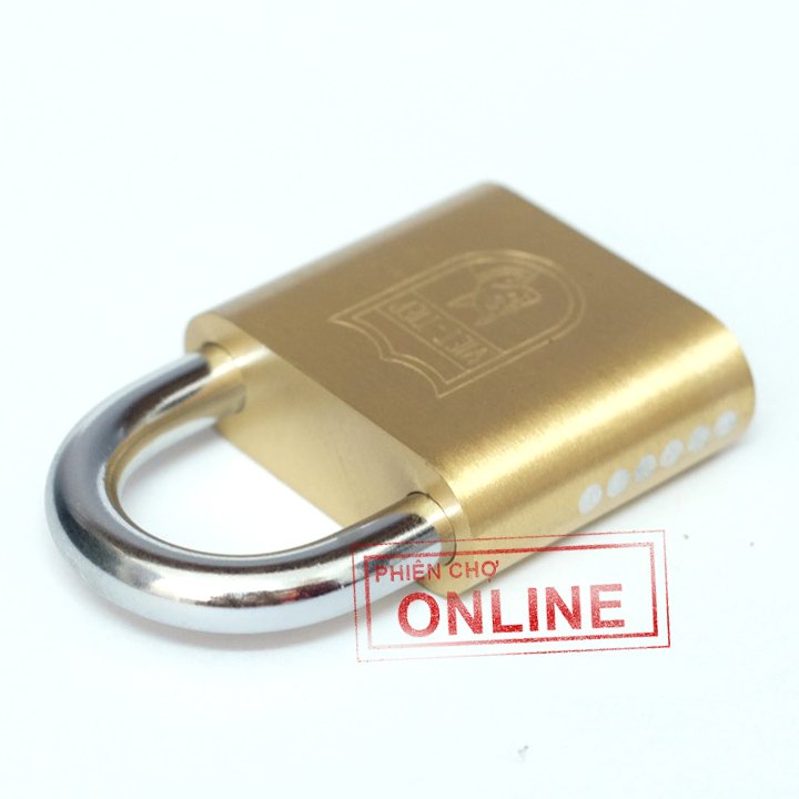 [HCM]Ổ KHÓA ĐỒNG BẤM VIỆT TIỆP 1466-52MB