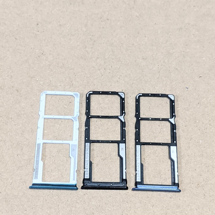 Khay Sim Xiaomi Redmi Note 9 Khay Thẻ Nhớ Thay Thế Giá Rẻ