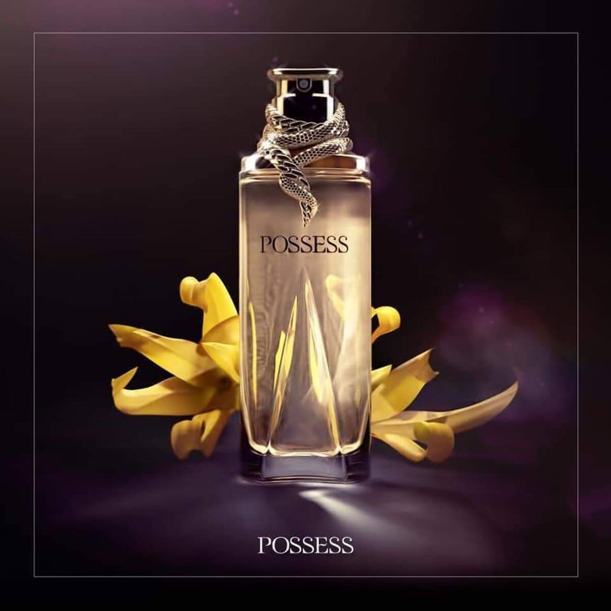 Nước hoa nữ Pos 50ml