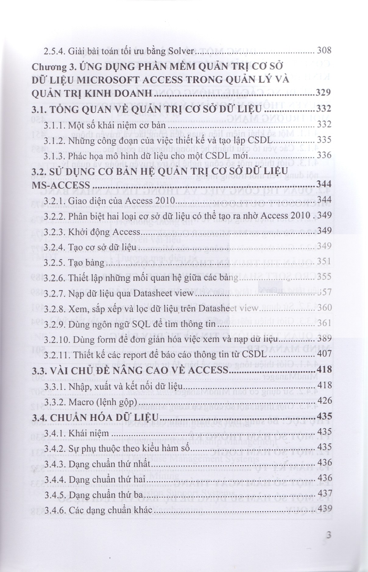 Giáo Trình Tin Học Ứng Dụng (PGS.TS. Trần Thị Song Minh)