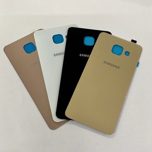 Nắp Lưng Kính Thay Thế Samsung A3(2016) A310