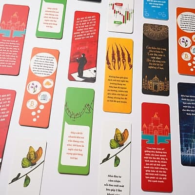 Khám Phá Sức Mạnh Bản Thân - Tặng bookmark