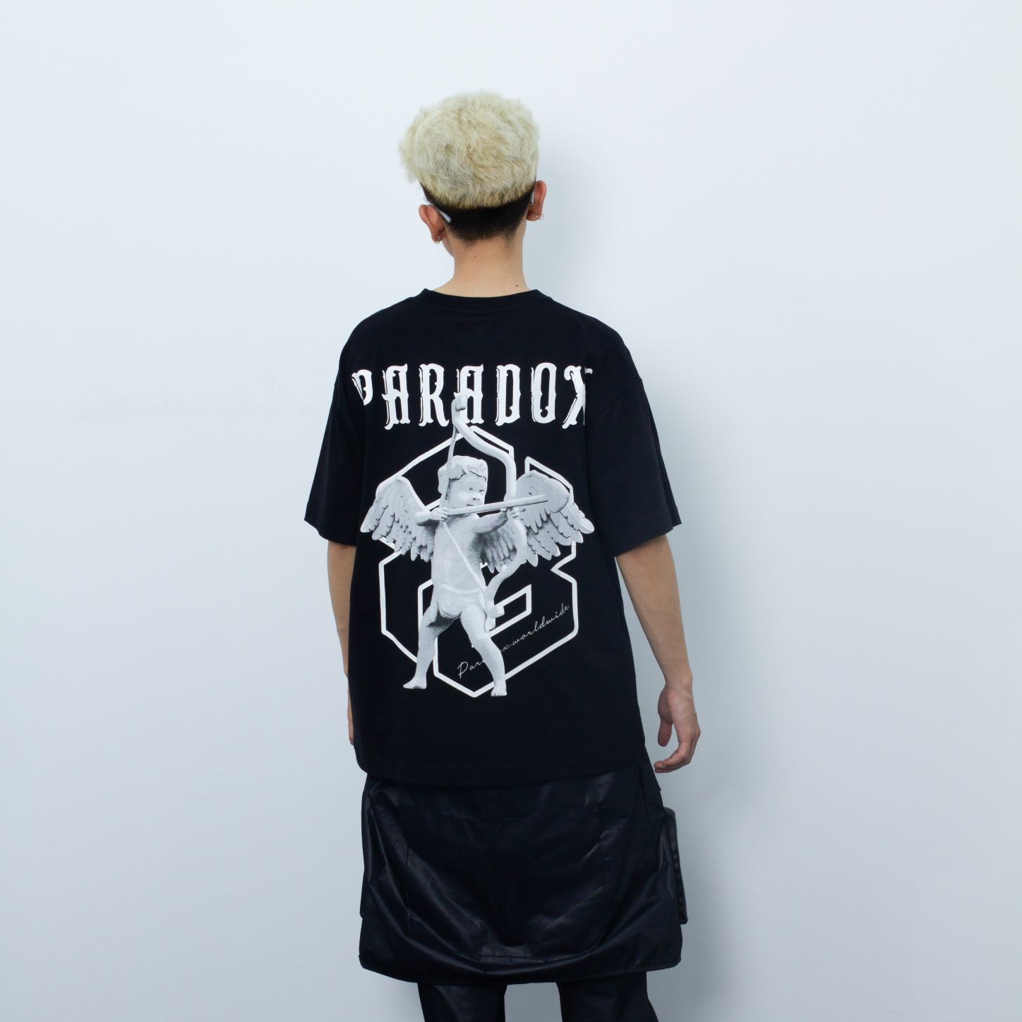 PARADOX Áo thun CUPID TEE