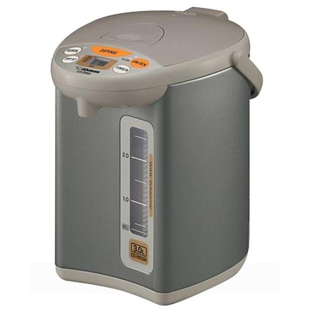 [HCM]Bình thuỷ điện Zojirushi CD-WBQ30-TS