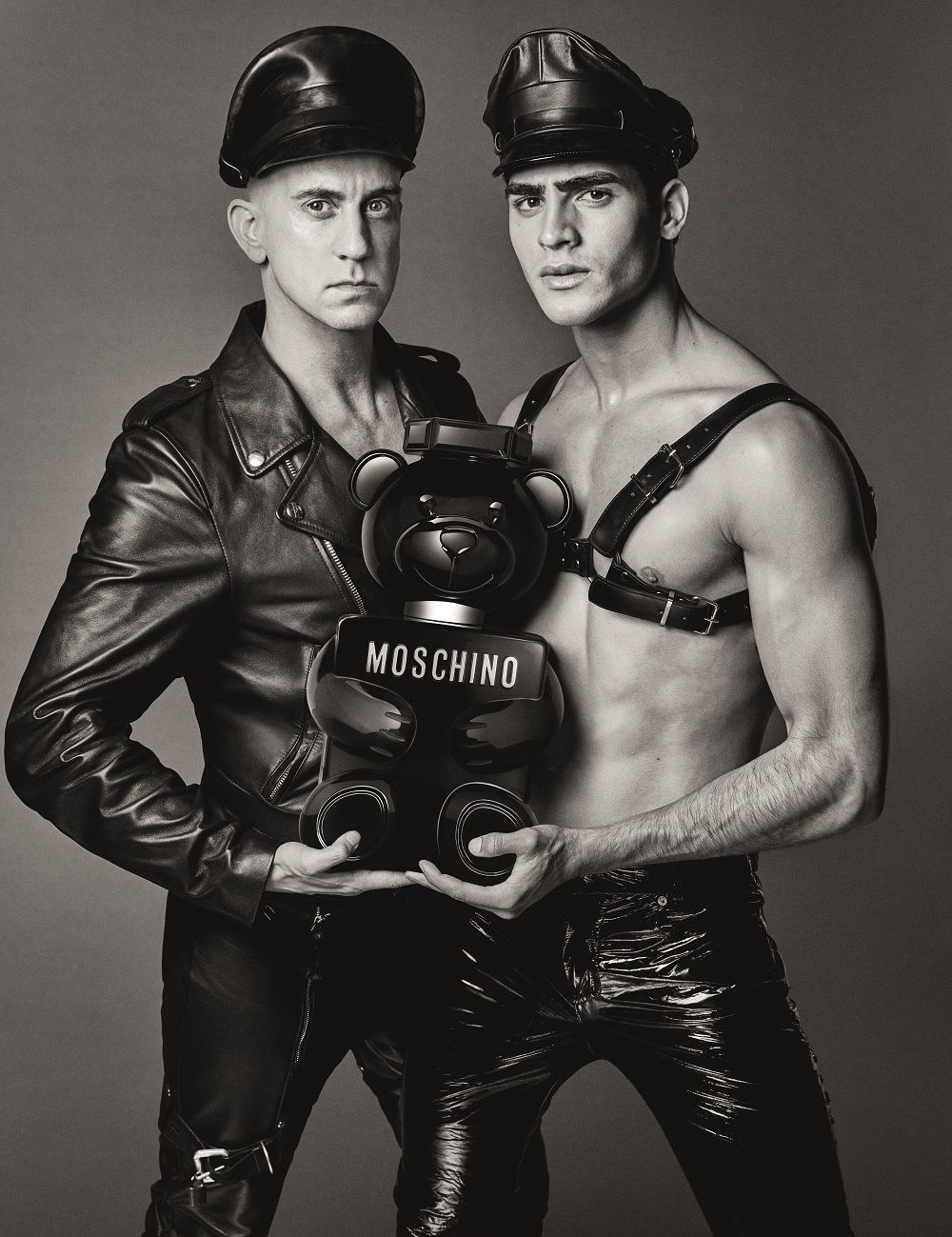 [chai chiết] Nước Hoa Nam Moschino Toy Boy