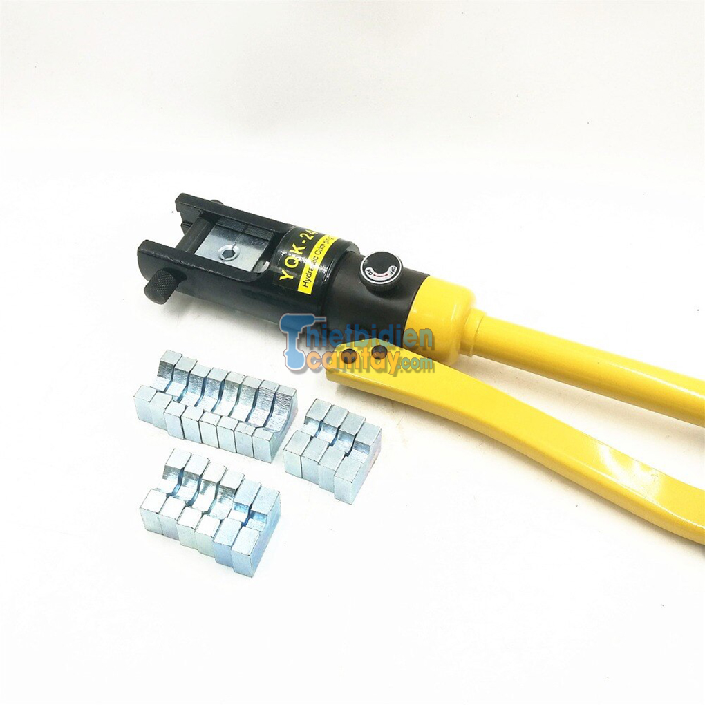 Kìm Ép Cos Thủy Lực YQK 240