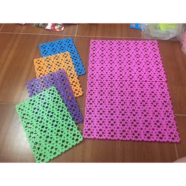 Tấm lót chuồng chó mèo