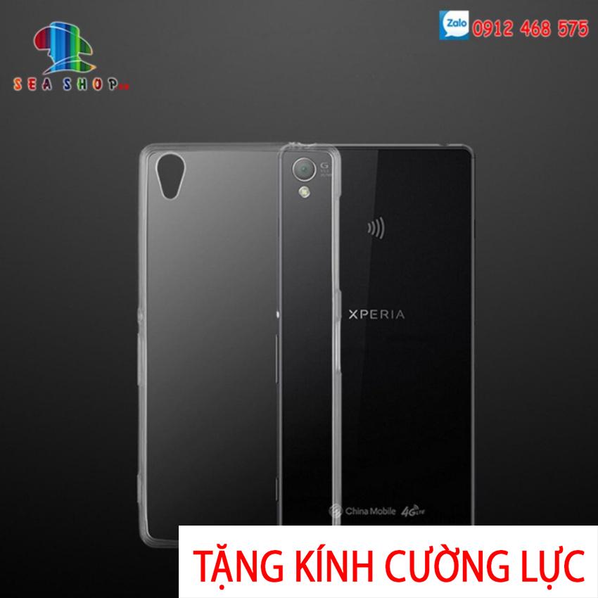Case for Sony Xperia Z2 - D6503 - D6543