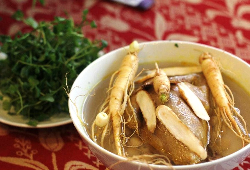 Đẳng Sâm Tây Bắc 500g (Hàng Loại 1)