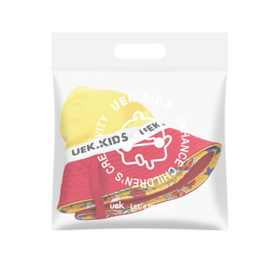 Mũ Vành UEK Cao Cấp Cho Bé