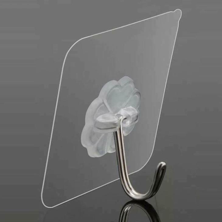 Combo 2 MÓC DÁN TƯỜNG SIÊU CHỊU LỰC