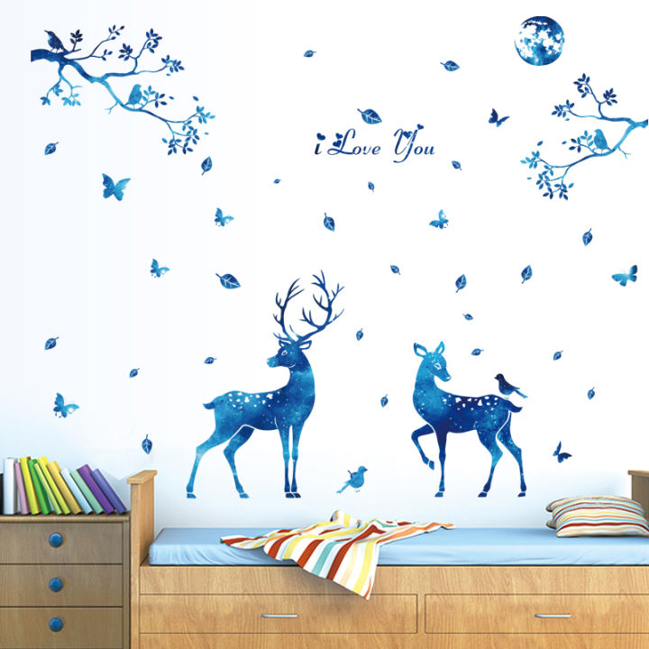 wall sticker - sticker -AM9215