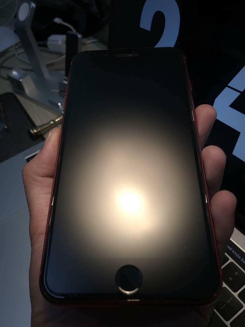 KÍNH CƯỜNG LƯC CHỐNG BÁM VÂN TAY CHỐNG BỤI CHÍNH HÃNG AG FULL DÒNG IP 6,6S ĐẾN 11 PROMAX