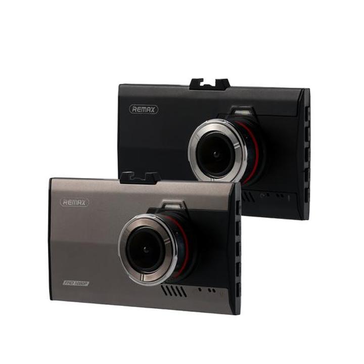 Camera Hành Trình Xe Ô tô Remax Blade CX-05 (Đen)