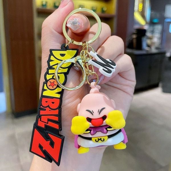 Dragon Ball Dragon ball keychain