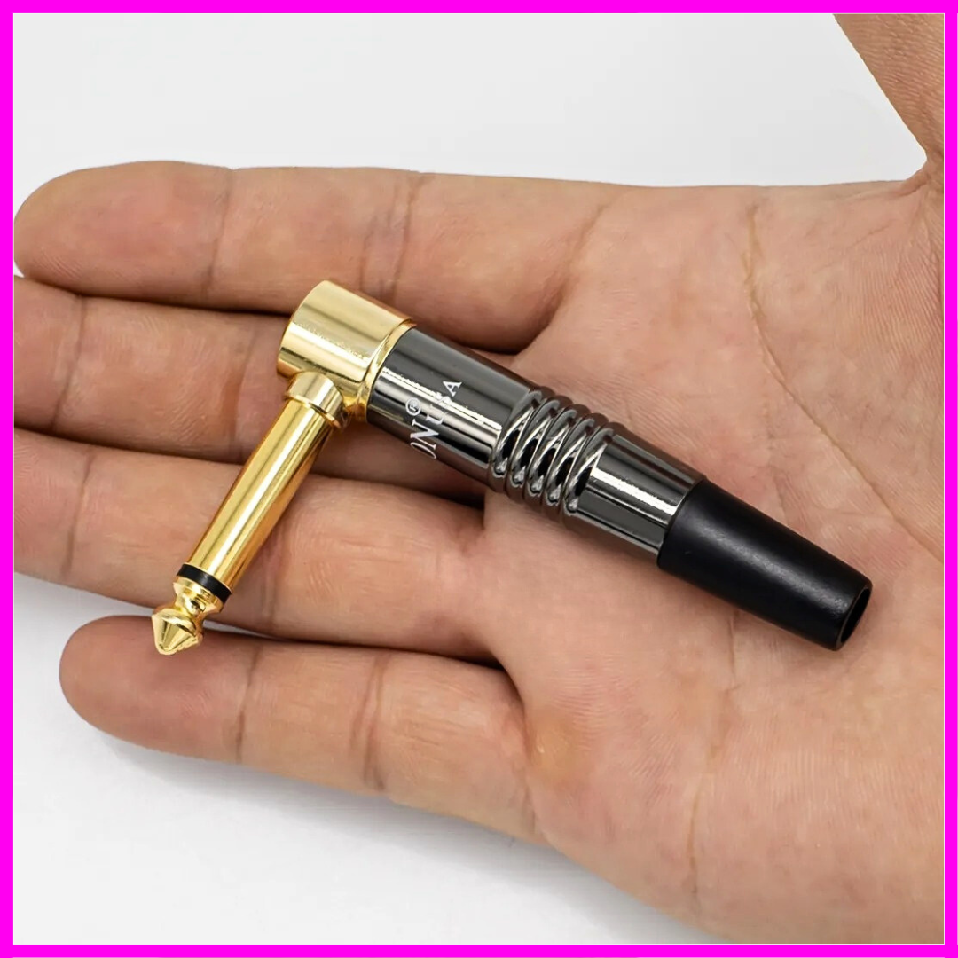 JACK 6 LY LITON USA CONG CHỮ L ( GIÁ 1 CÁI )