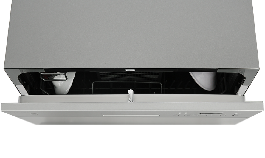 Máy rửa chén để bàn Hafele HDW-T50A/ 538.21.190 (6 bộ)