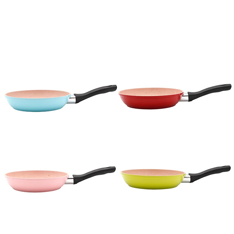 Chảo đá chống dính XJ21-16cm