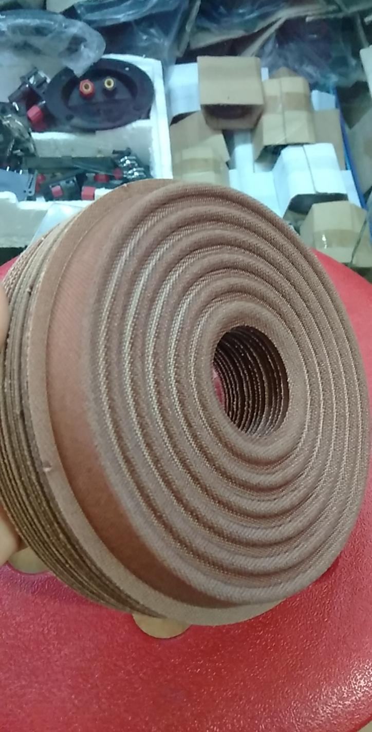 Nhện loa phi 150 cao