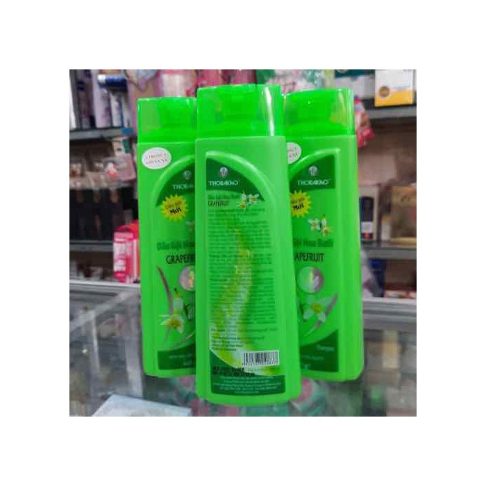 Dầu Gội Bưởi Thorakao 400ml