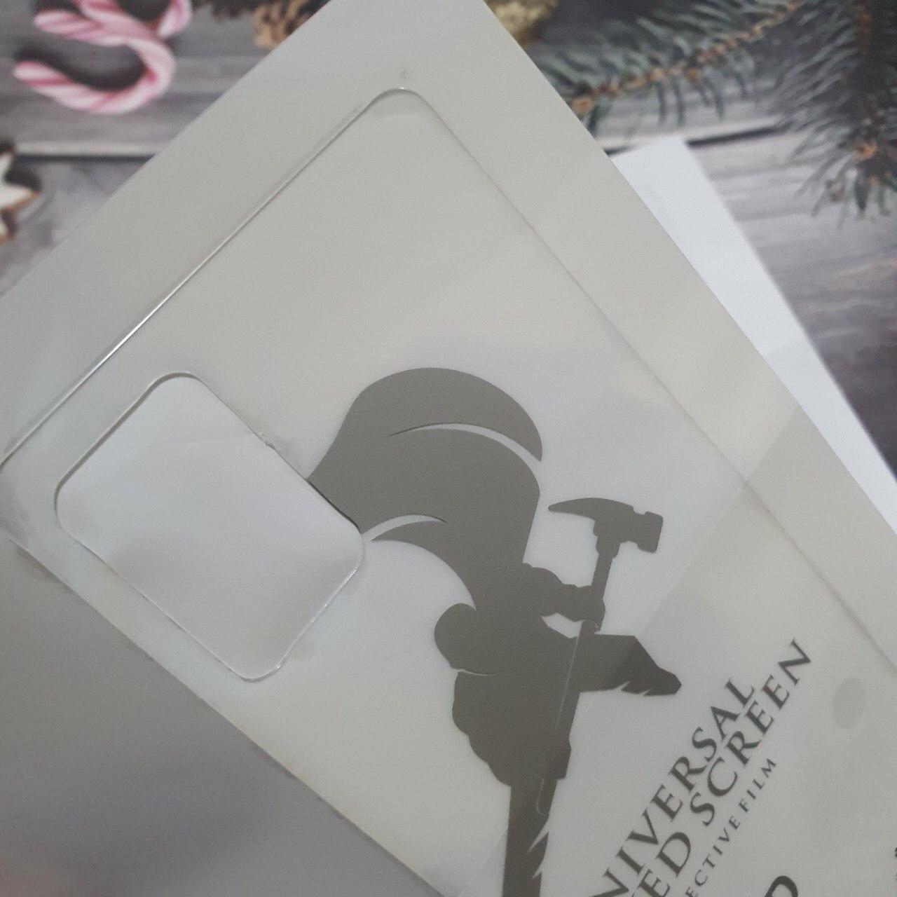 Miếng dán PPF Samsung Galaxy Note 20,Note 20 Ultra,Note 10 Plus,Note 10 Lite,Note 10,Note 9,Note 8,Note 7,Note 5,S6,S6 Edge,S6 Edge Plus