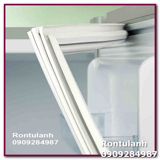 Ron cửa cho tủ lạnh Aqua Model AQR-I227BN