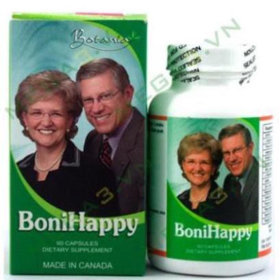 BoniHappy 60 viên