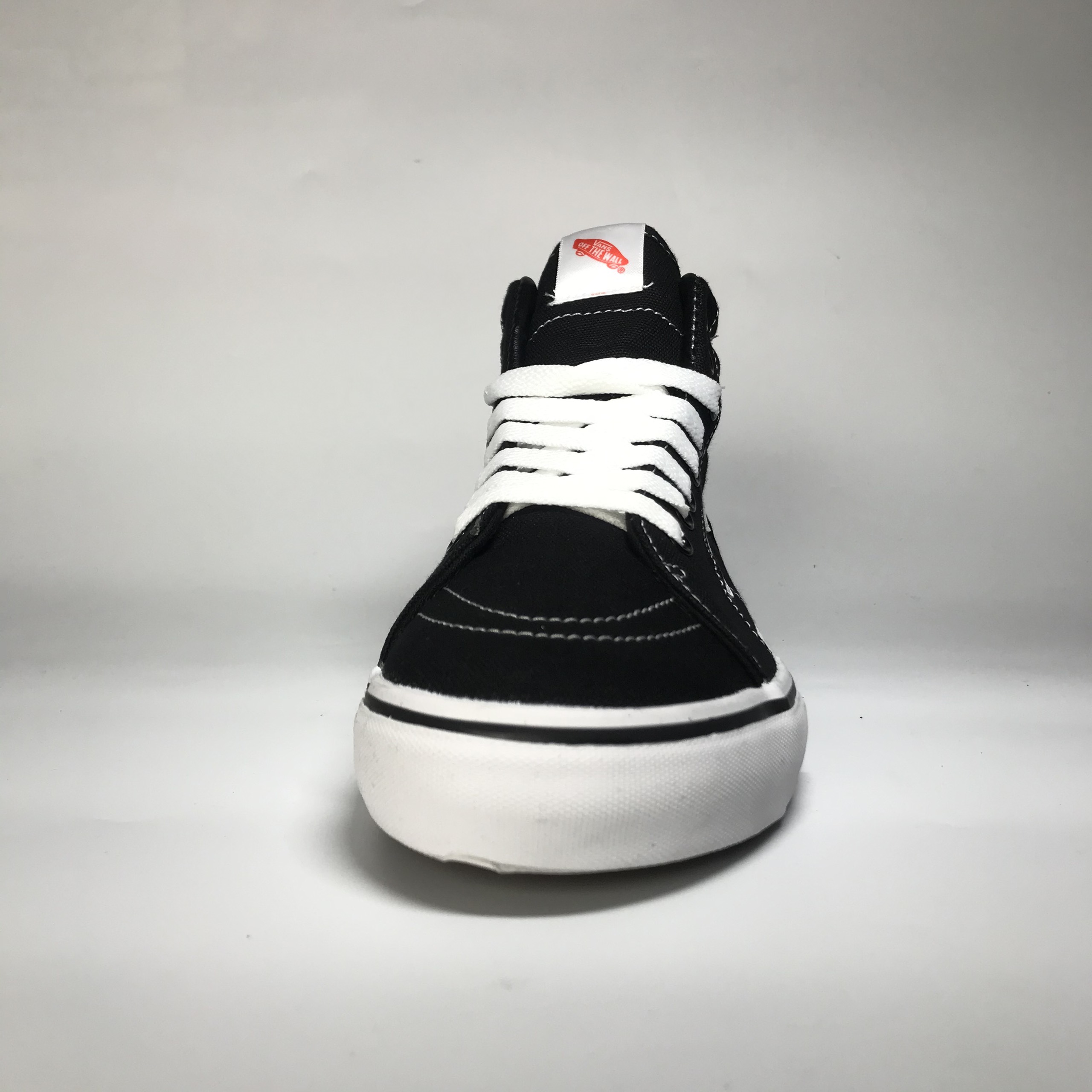 Giày Vans Cao Cổ SK8 Full Box