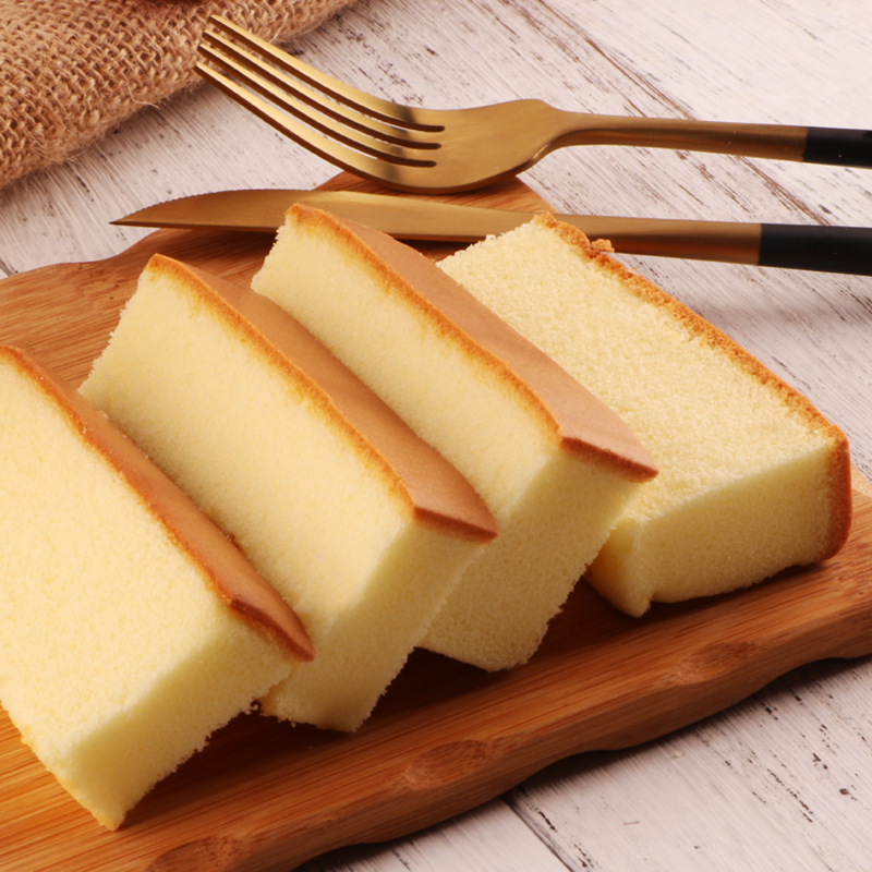 [ sẴN HÀNG ] Bán lẻ 1 cái ( 120g) BÁNH SHOUGONG mông to