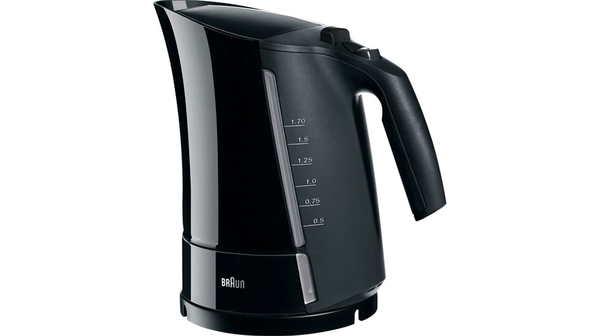 ẤM SIÊU TỐC BRAUN WK 300