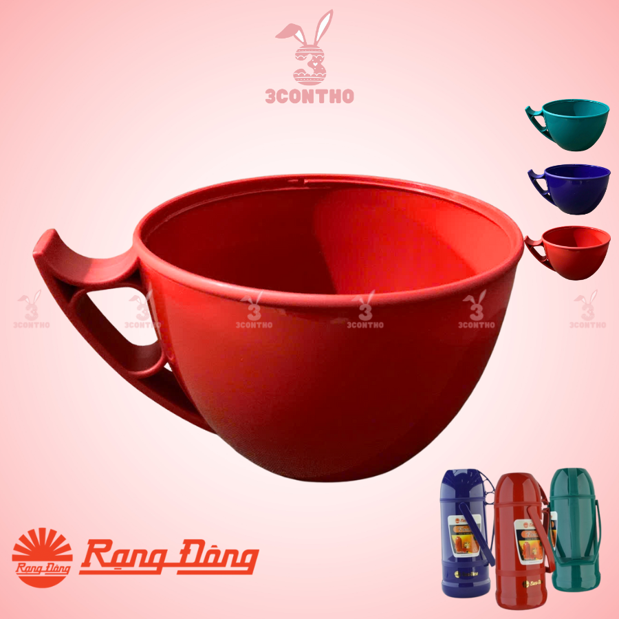 [HỎA TỐC] Nắp phích 3.2 lít Rạng Đông mã 3245N1E, 3245N3 nút nhựa, nắp thay thế gioăng ron, phụ kiện thay thế bình thủy, bình giữ nhiệt 3245