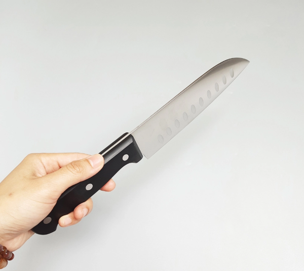 Dao Nhà Bếp LocknLock Dài 29cm CKK921