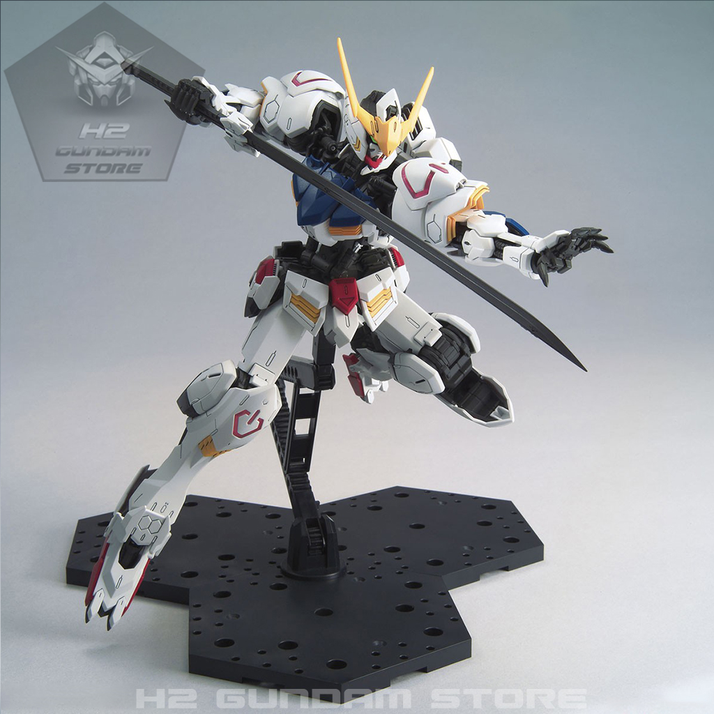 Mô hình Bandai MG 1/100 Gundam Barbatos