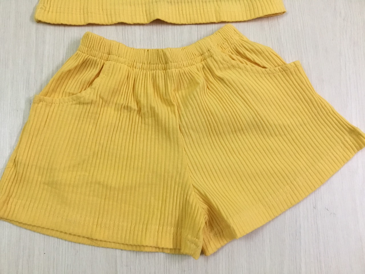 Set đũi cô gái siêu Cute (12-22kg)