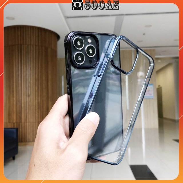 Ốp lưng PC trong Bất Tử iPhone 13 , 13 Pro , 13 Pro max