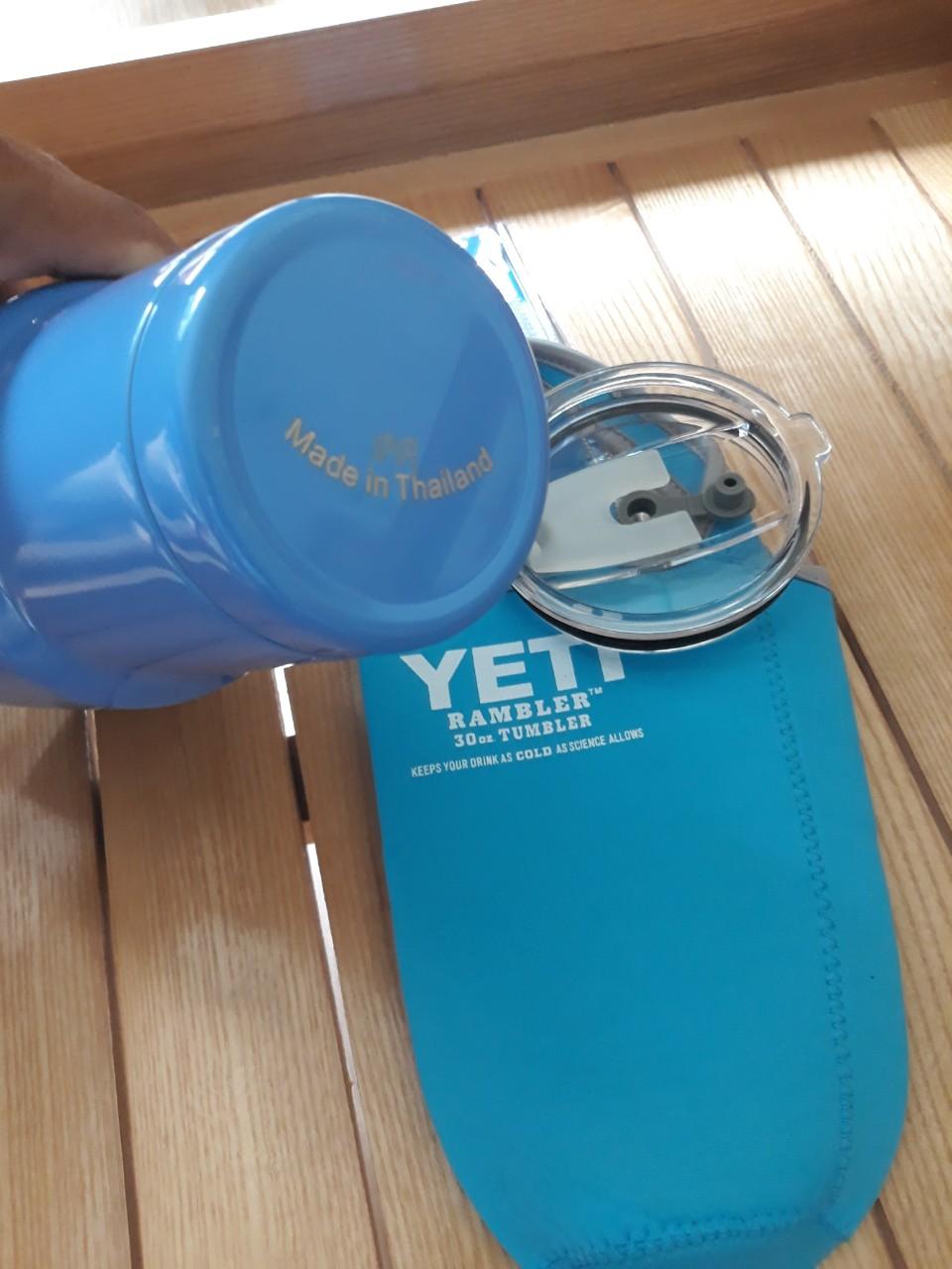 Ly Giữ Nhiệt Hình Vịt Donall 900ml Thái Lan