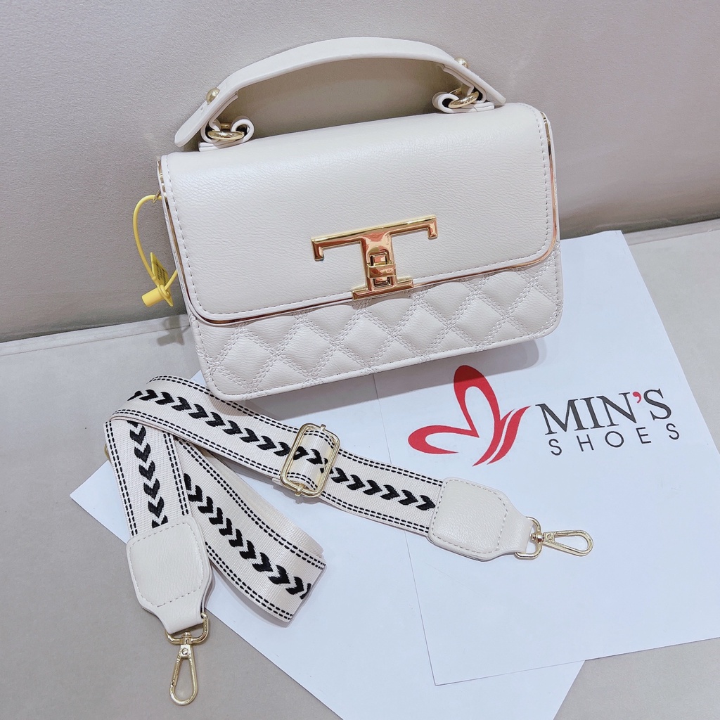 Min's Shoes - Túi Xách Cao Cấp 771