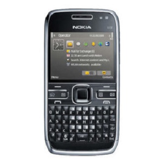 Điện thoại Nokia E72 Sài 3G (CHÍNH HÃNG - MAIN ZIN - BẢO HÀNH 1 NĂM)