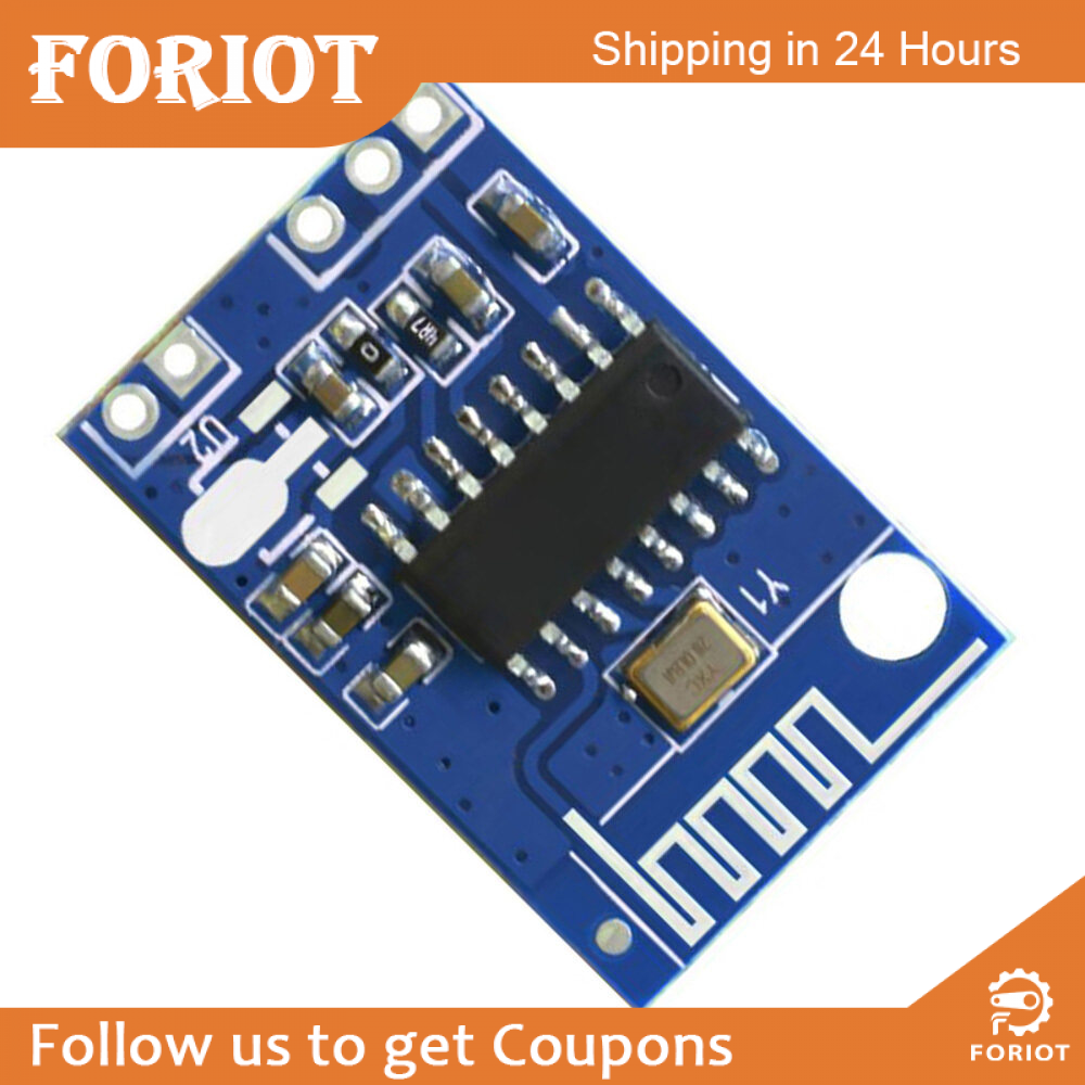 Foriot CA-6928 Bluetooth Audio Module 5.0BT Bluetooth Receiver Module