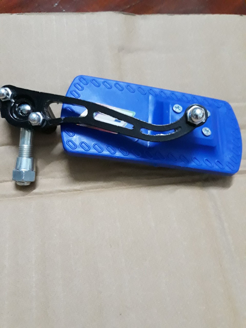 Gương Kính Chiếu Hậu Xe Máy