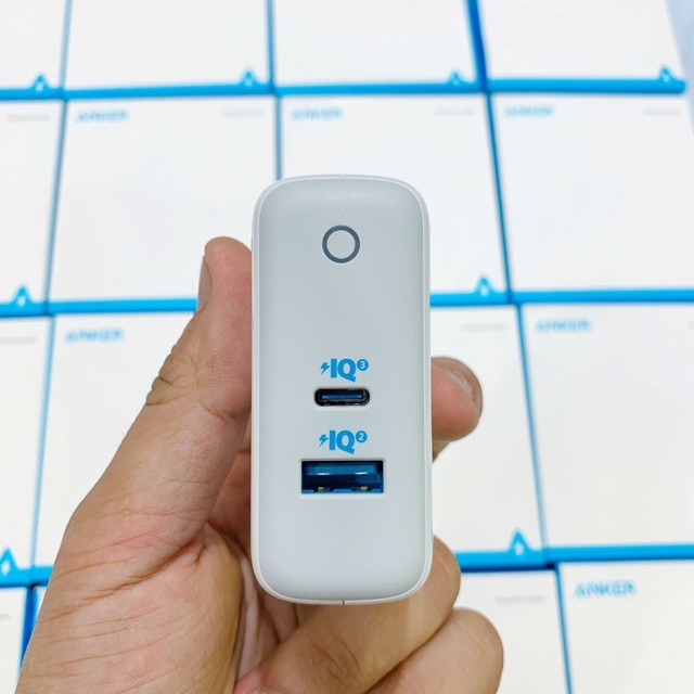 Củ sạc 60W Anker A2322