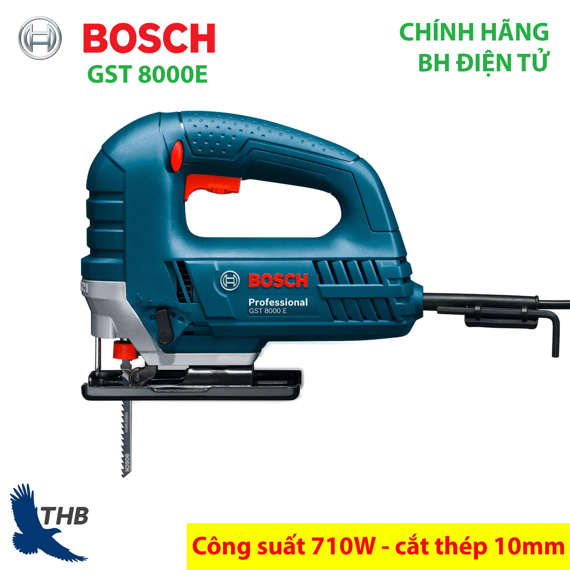 Máy cưa lọng cầm tay Bosch GST 8000E