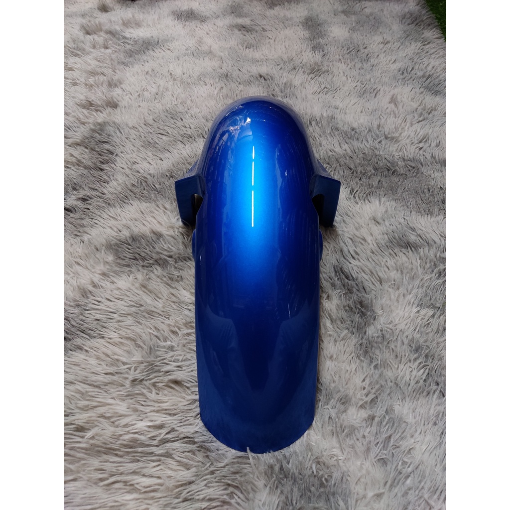 Dè trước xanh gp gsx r150 - gsx s150 - bandit 150