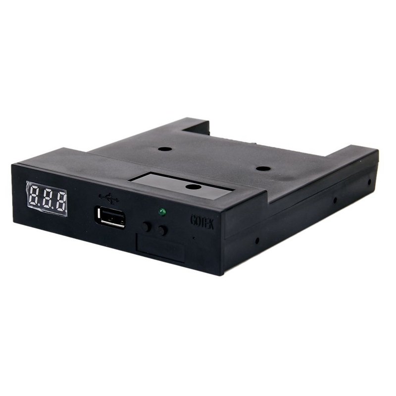 Bảng giá SFR1M44-U100K USB Floppy Drive Emulator for Electronic Organ Phong Vũ