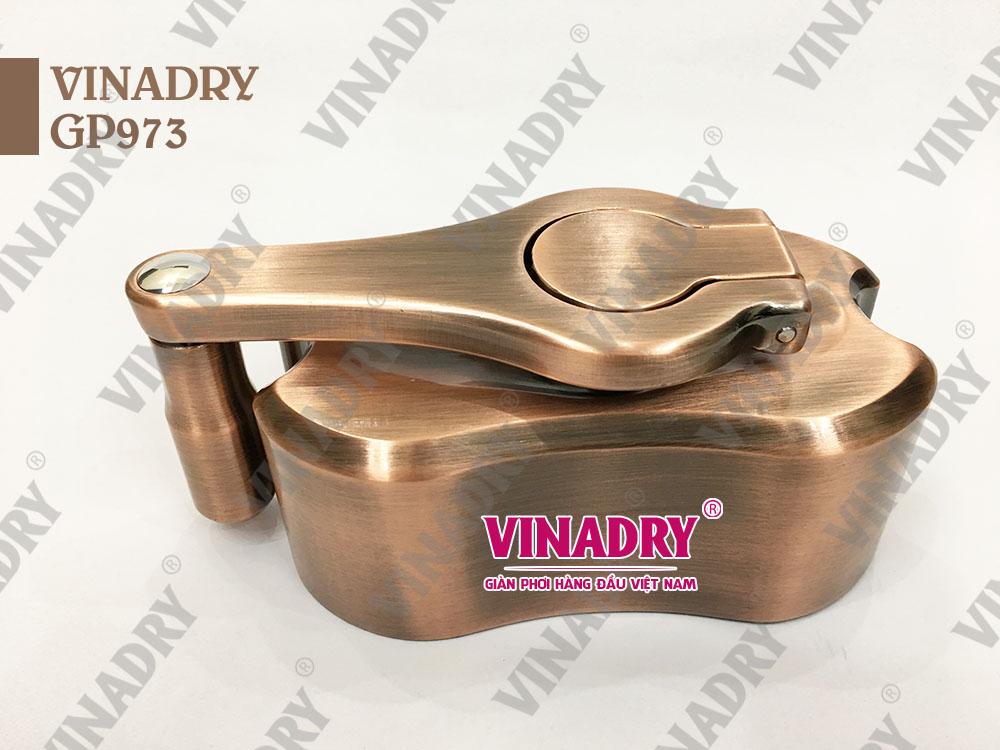 Giàn phơi Vinadry GP973 CR – Chống rối