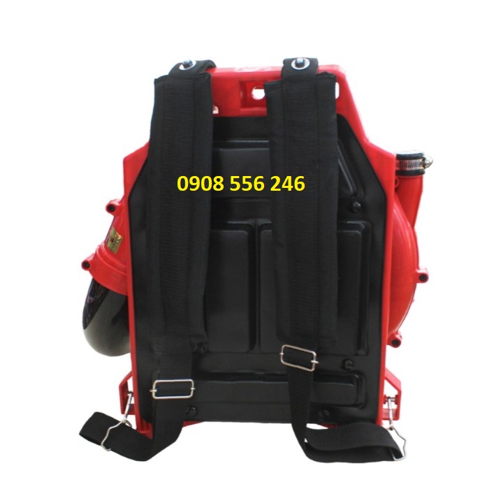 Máy thổi lá động cơ xăng 2 thì 57cc Oshima MTL-57CC